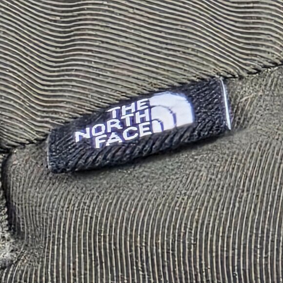 The North Face Pants Mens 32 Green Outdoor Casual Camping Hiking Straight Leg - Picture 3 of 13